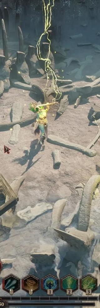 Dragonkin: The Banished - Blood Scales Edition