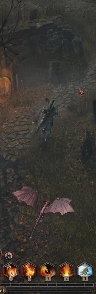 Dragonkin: The Banished - Blood Scales Edition