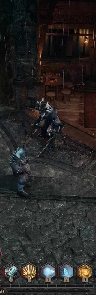Dragonkin: The Banished - Blood Scales Edition