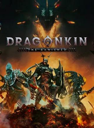 Dragonkin: The Banished