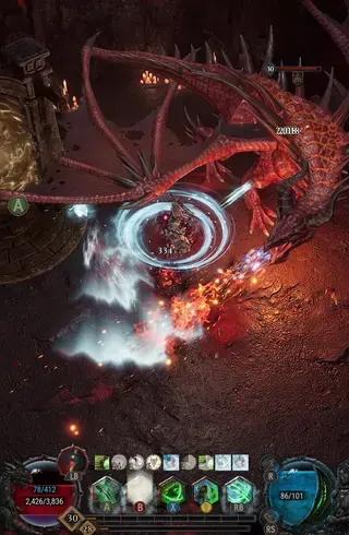 Dragonkin: The Banished