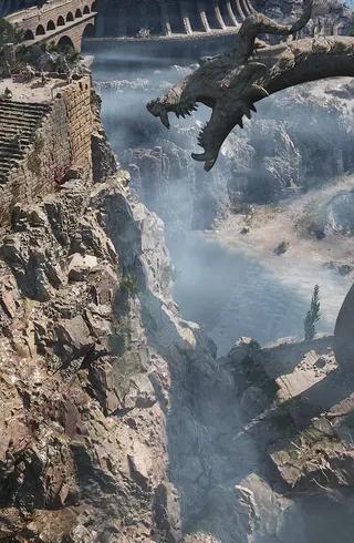 Dragonkin: The Banished