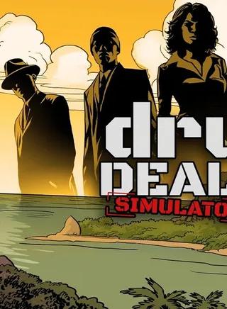 Drug Dealer Simulator 2