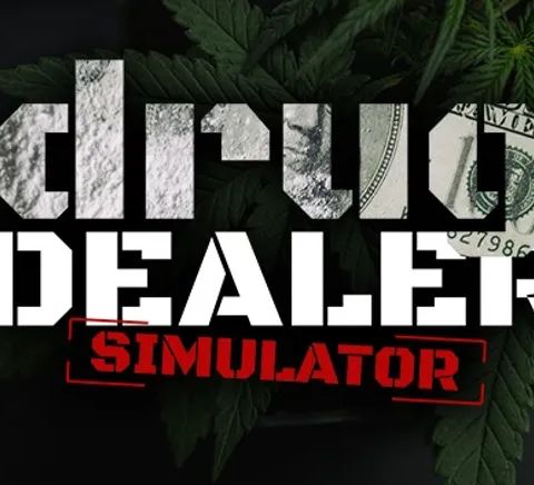 Drug Dealer Simulator