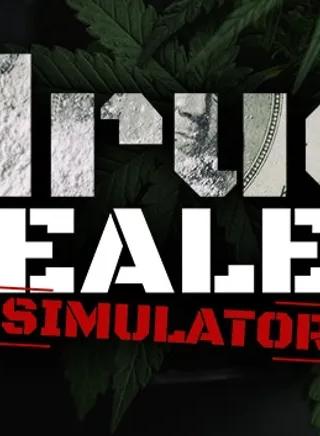 Drug Dealer Simulator