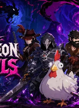 Dungeon Brawls