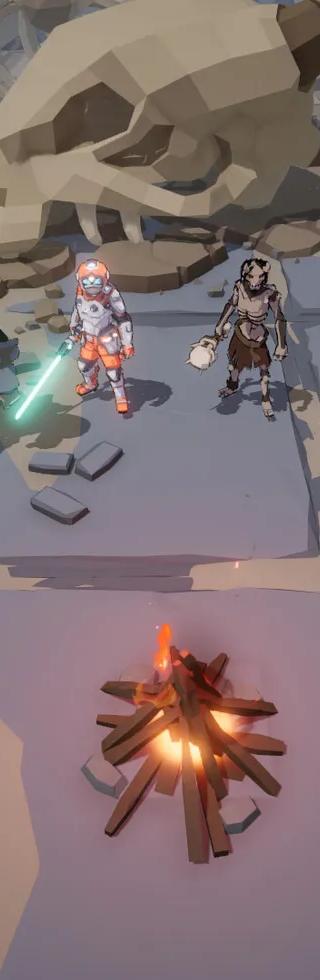 Dungeon Brawls