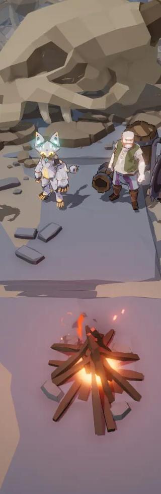 Dungeon Brawls