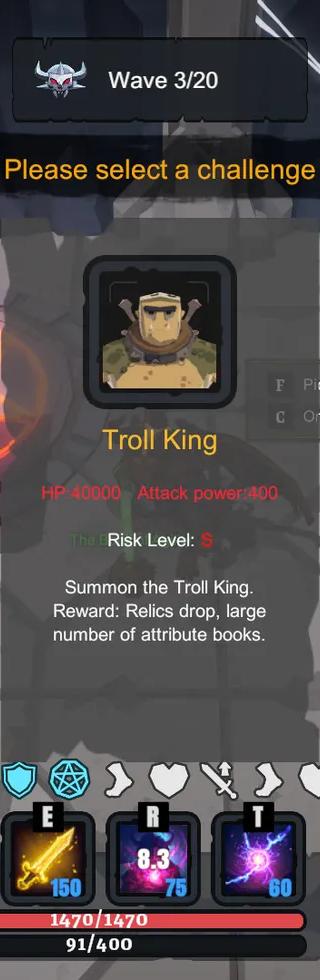 Dungeon Brawls
