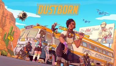 Dustborn