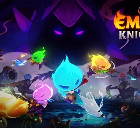 Ember Knights