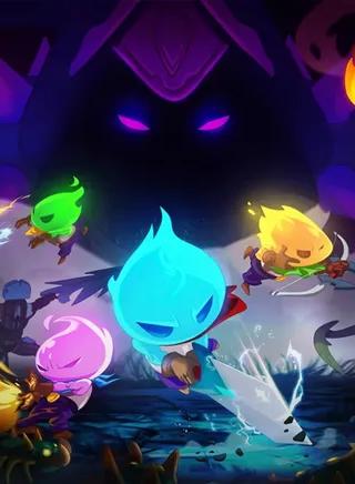 Ember Knights