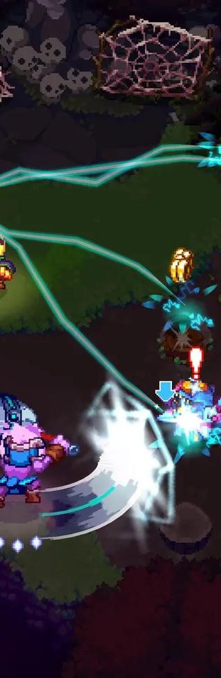 Ember Knights