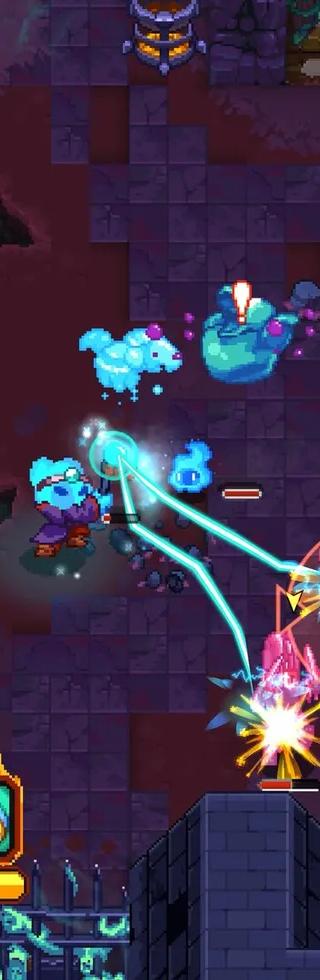 Ember Knights