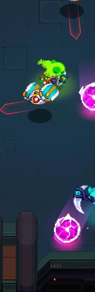 Ember Knights