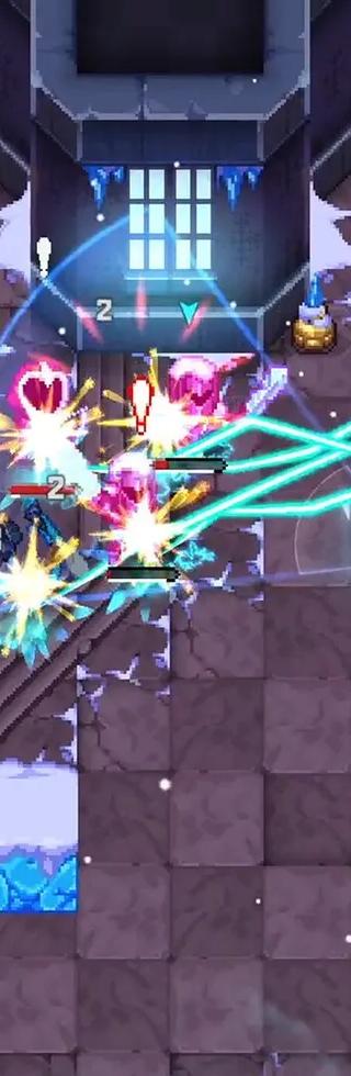 Ember Knights