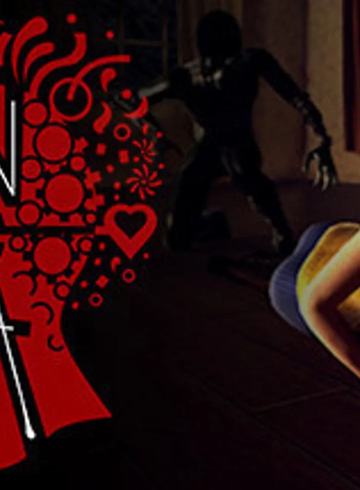 hero background