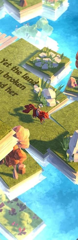 Epistory - Typing Chronicles