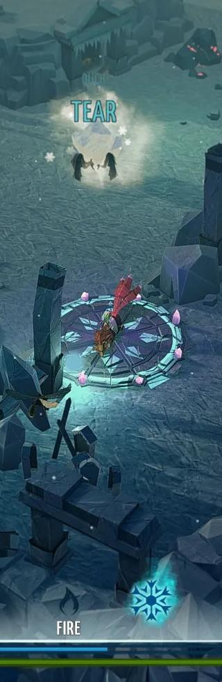 Epistory - Typing Chronicles