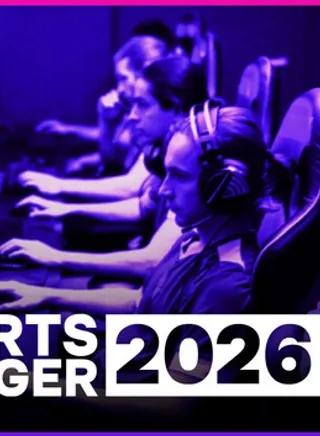 Esports Manager 2026