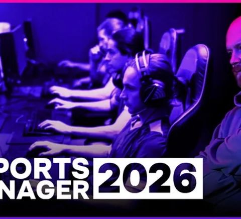 Esports Manager 2026