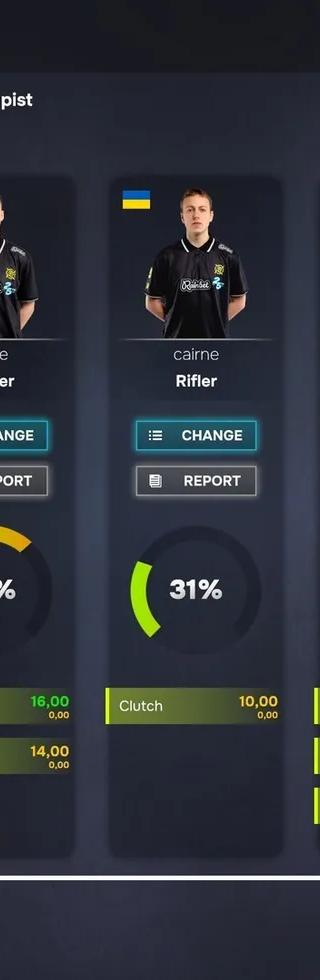 Esports Manager 2026