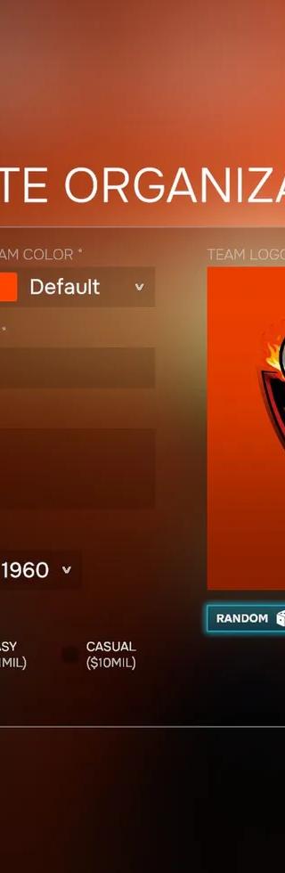 Esports Manager 2026