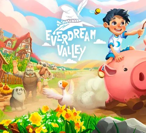 Everdream Valley