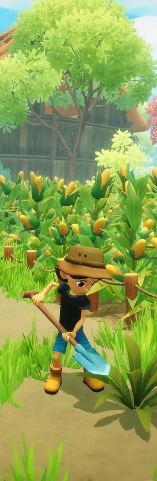 Everdream Valley