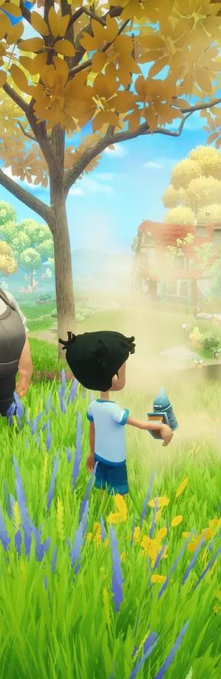 Everdream Valley