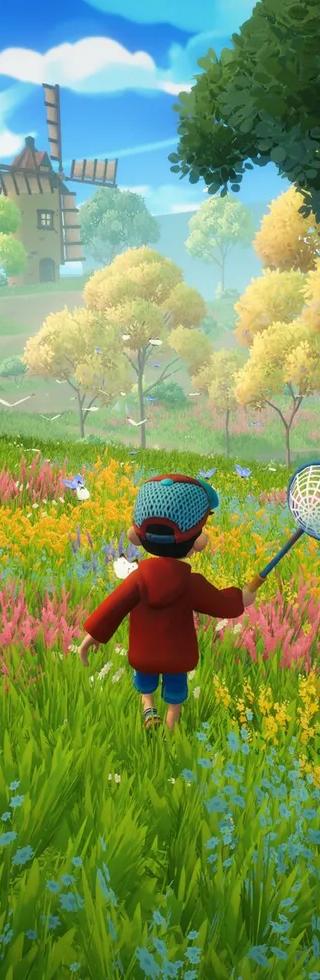 Everdream Valley