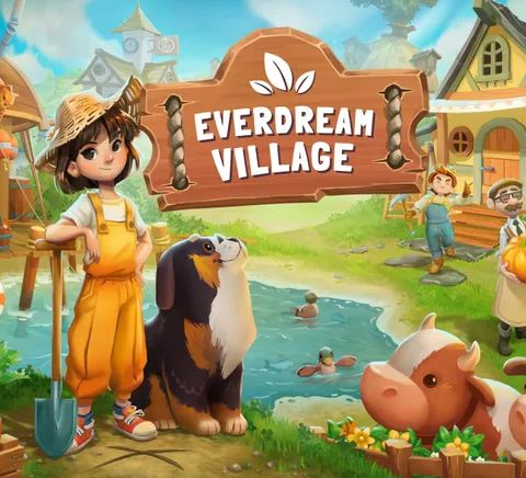 Everdream Village