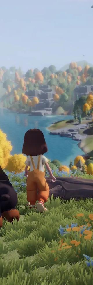 Everdream Village