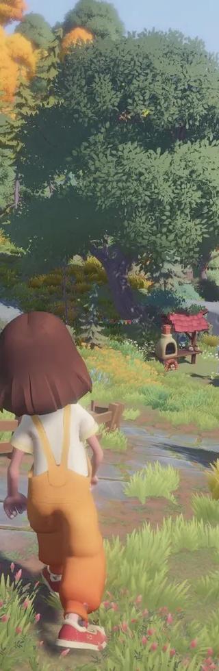 Everdream Village