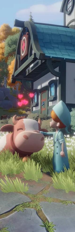 Everdream Village