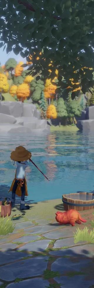 Everdream Village
