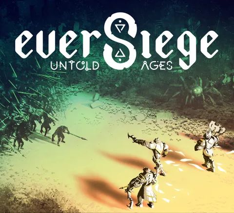 EverSiege: Untold Ages