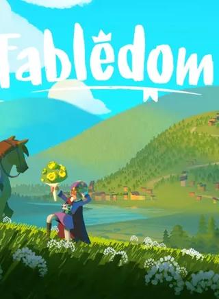Fabledom