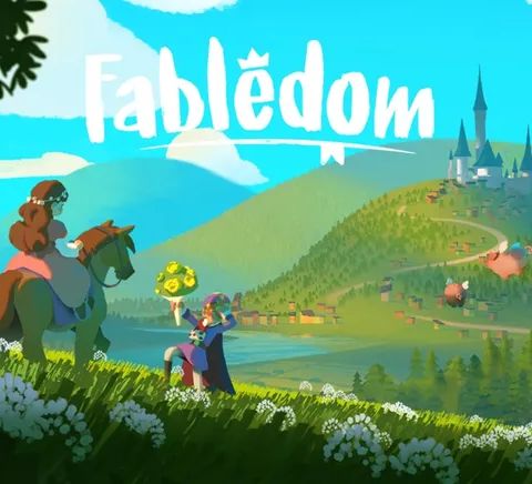 Fabledom