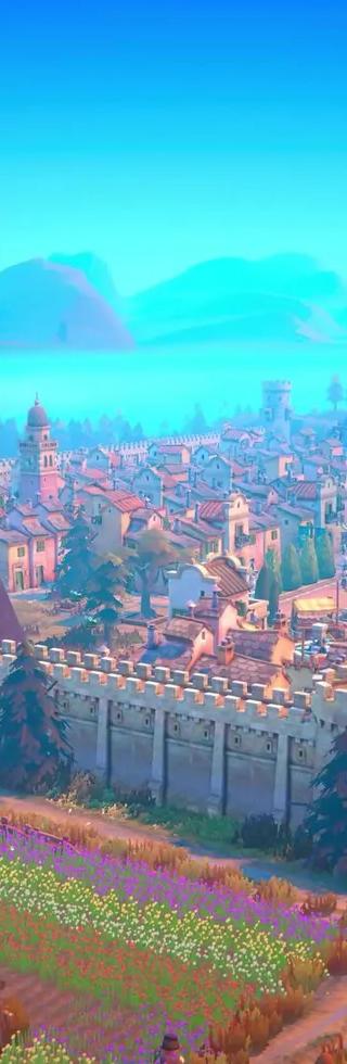 Fabledom