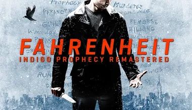 Fahrenheit: Indigo Prophecy Remastered