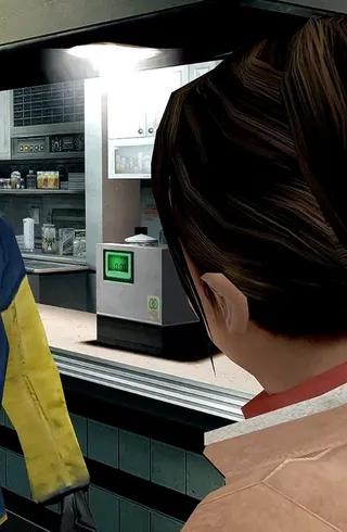 Fahrenheit: Indigo Prophecy Remastered