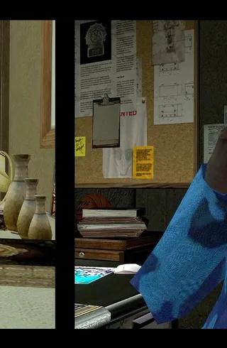 Fahrenheit: Indigo Prophecy Remastered