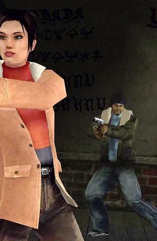 Fahrenheit: Indigo Prophecy Remastered