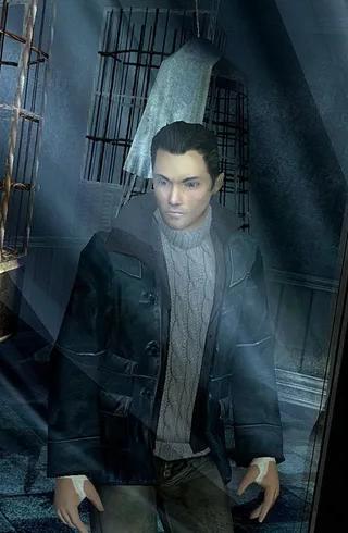 Fahrenheit: Indigo Prophecy Remastered