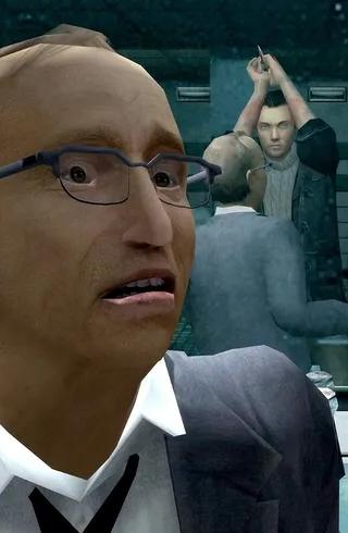 Fahrenheit: Indigo Prophecy Remastered