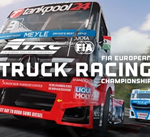 FIA European Truck Racing Championship