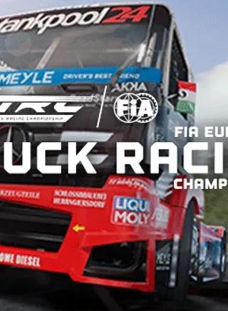 FIA European Truck Racing Championship