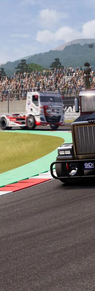 FIA European Truck Racing Championship