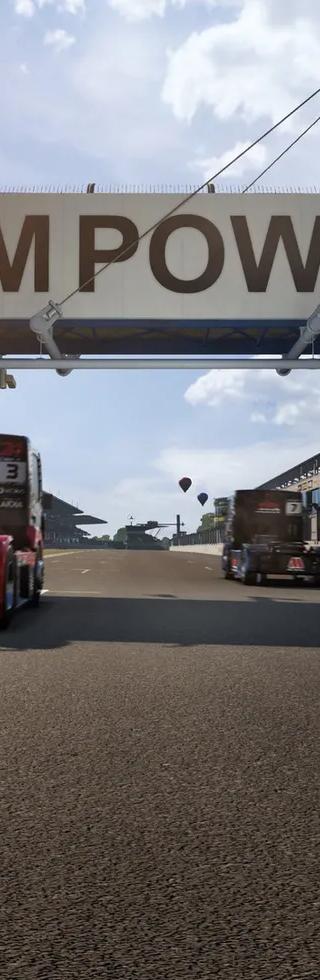 FIA European Truck Racing Championship
